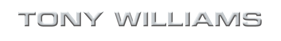 Tony Williams