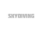 Skydiving