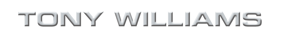 Tony Williams